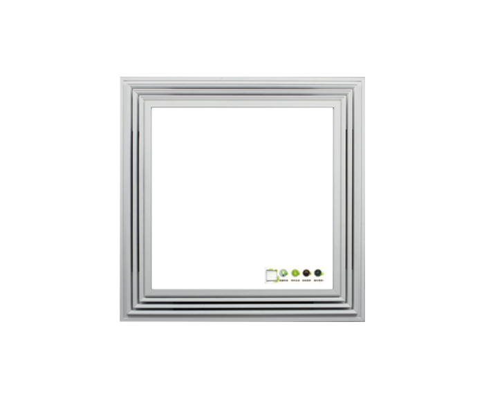 LED450H 换气+LED照明